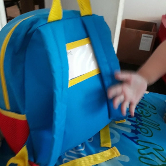 Backpack - Picture 3 of 4